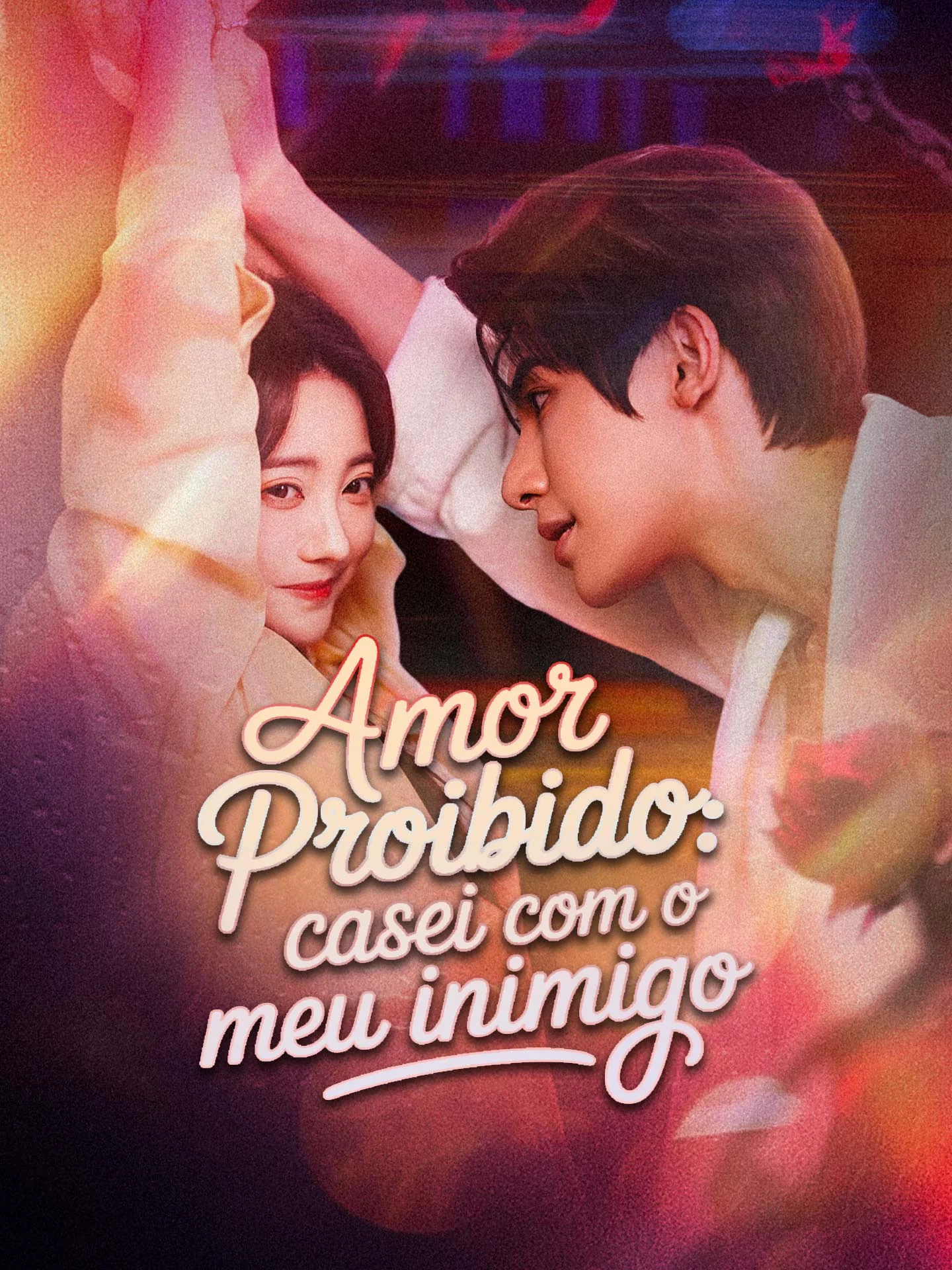 Amor Proibido: Casei com o Meu InimigoMini Séries