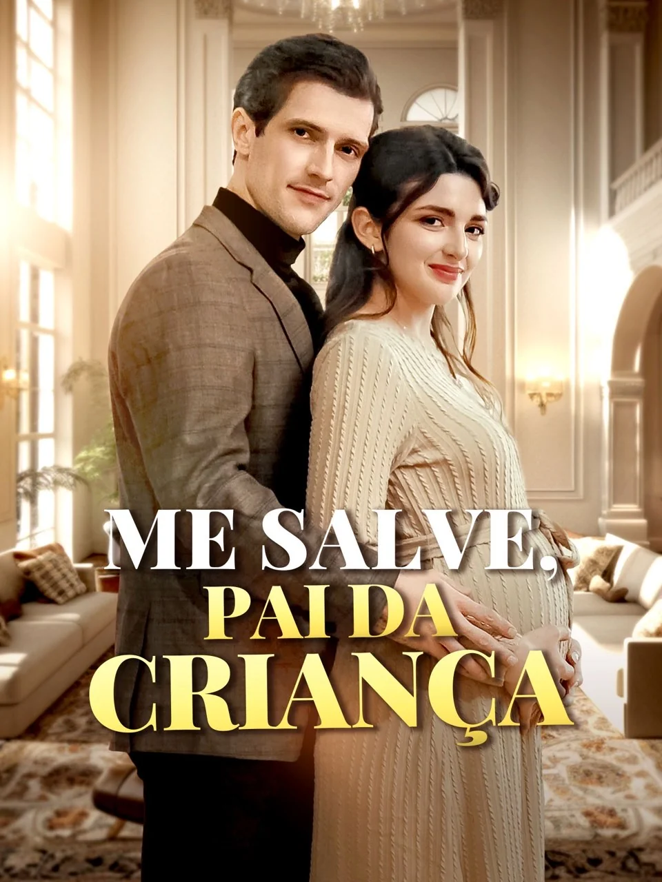 Me Salve, Pai da CriançaMini Séries