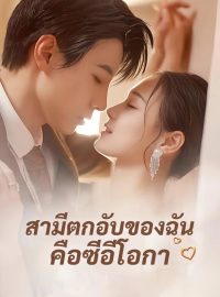 สามีตกอับของฉันคือซีอีโอซีรีส์สั้น