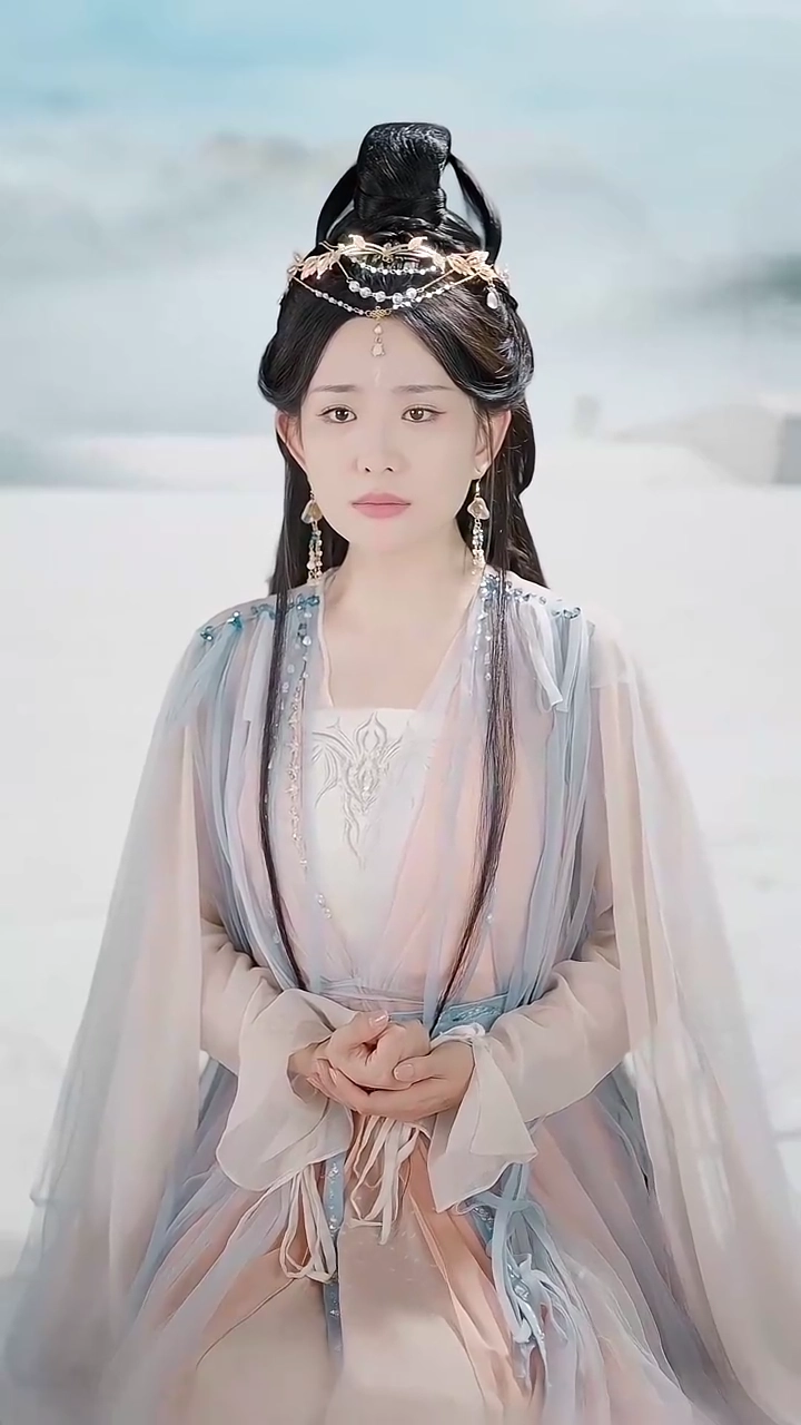 テンドウの娘、もう愛さない写真