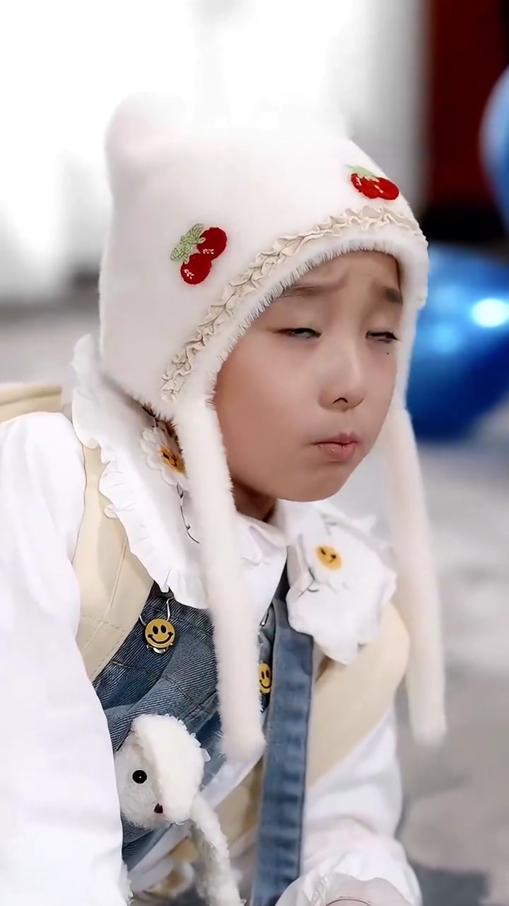 転生して本当のいい子プリンセスは私！写真