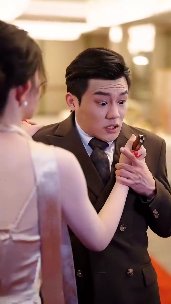 運命の花嫁は香り立つよ写真