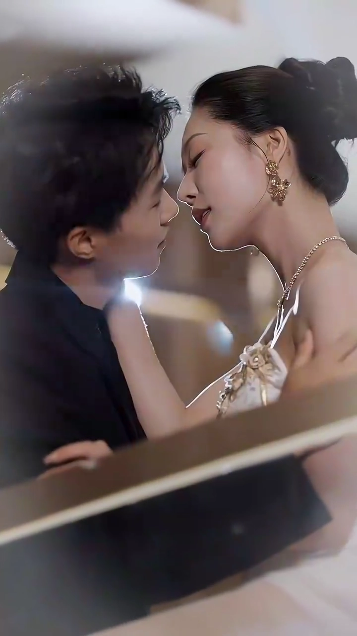 愛が息づくのを止めるとき写真