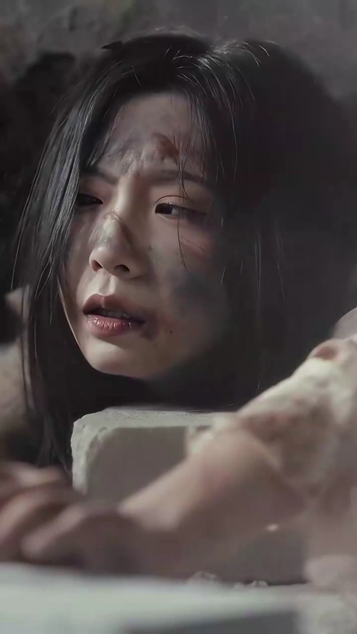 仮面を外した妻が、すごすぎる写真