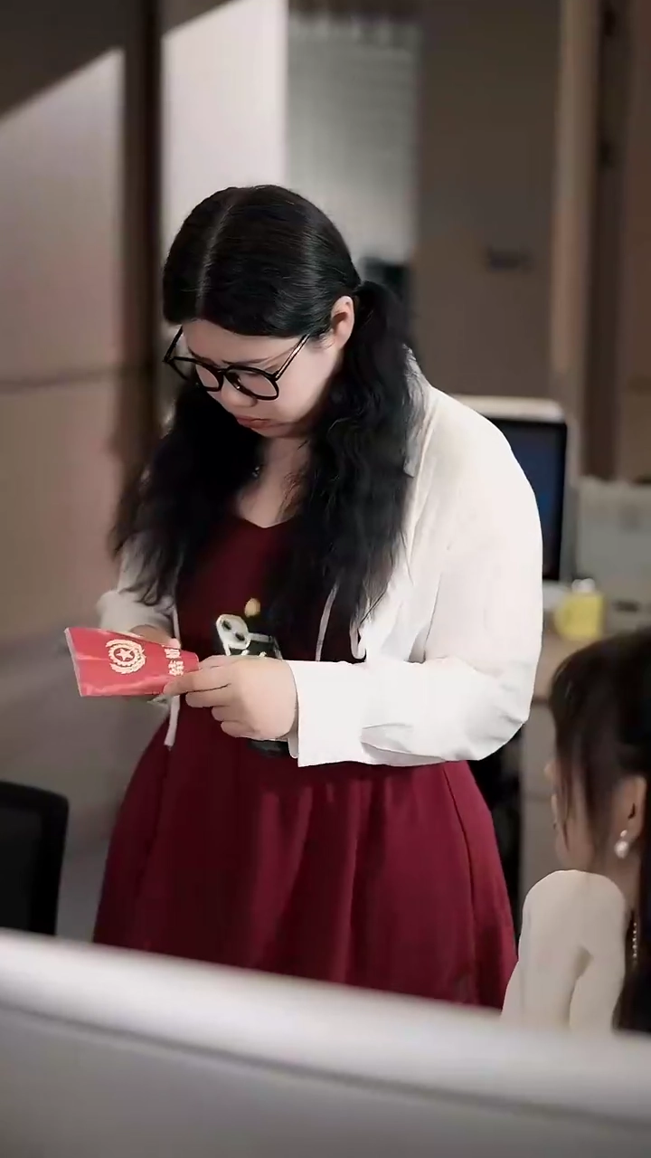 影の中～もう一人の妻～写真