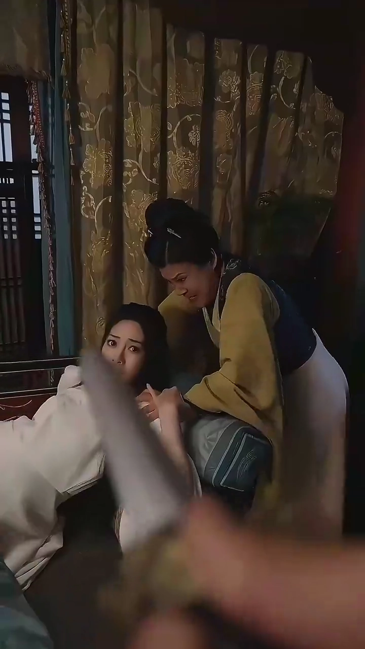 暗衛重生:紅葉の反逆写真