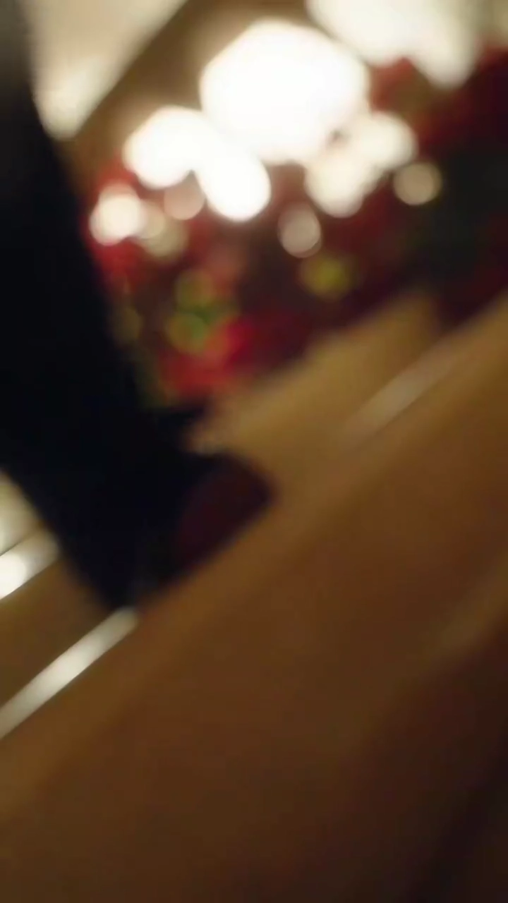 まさかのラッキーガール写真