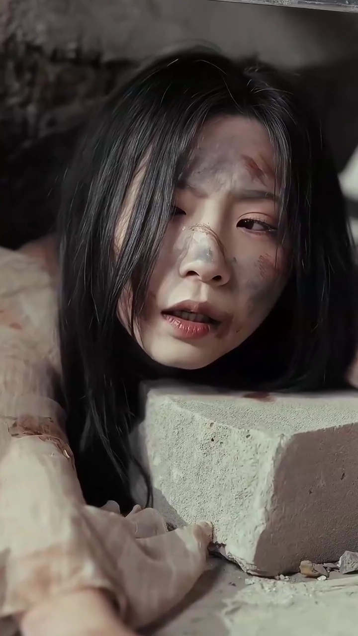 仮面を外した妻が、すごすぎる写真