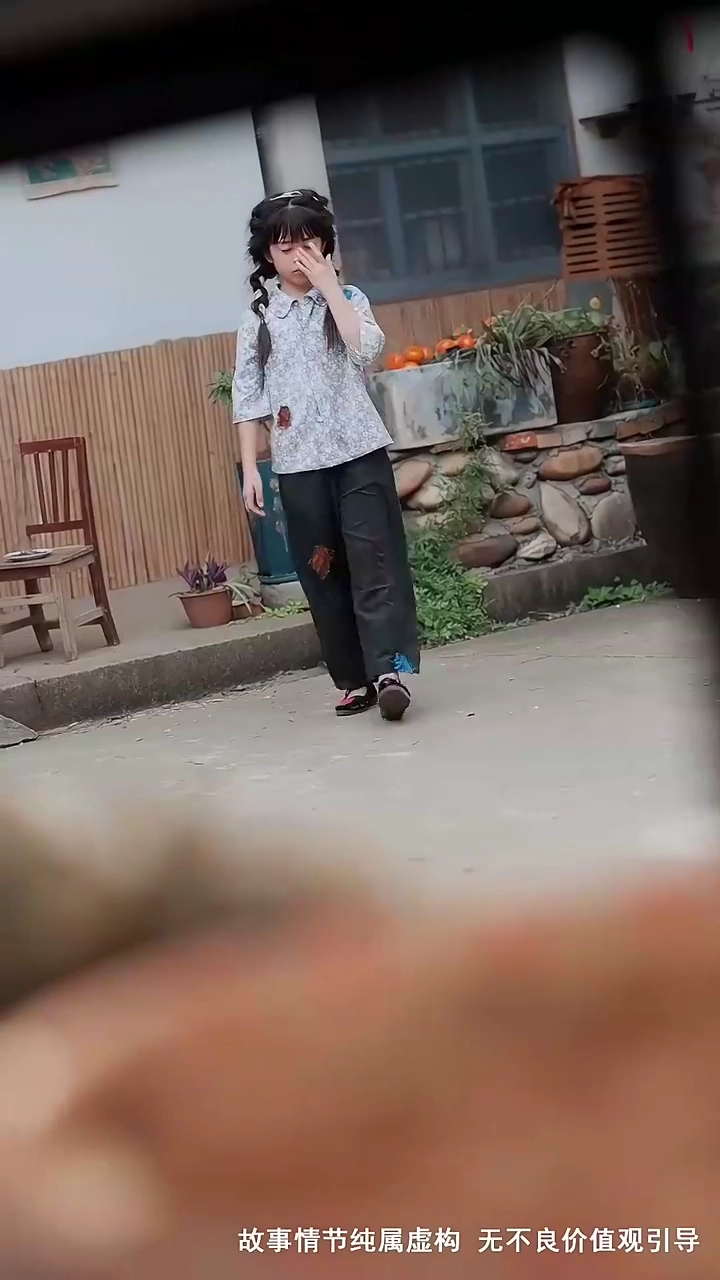 舞い降りたあの子～未来を見たよ～写真