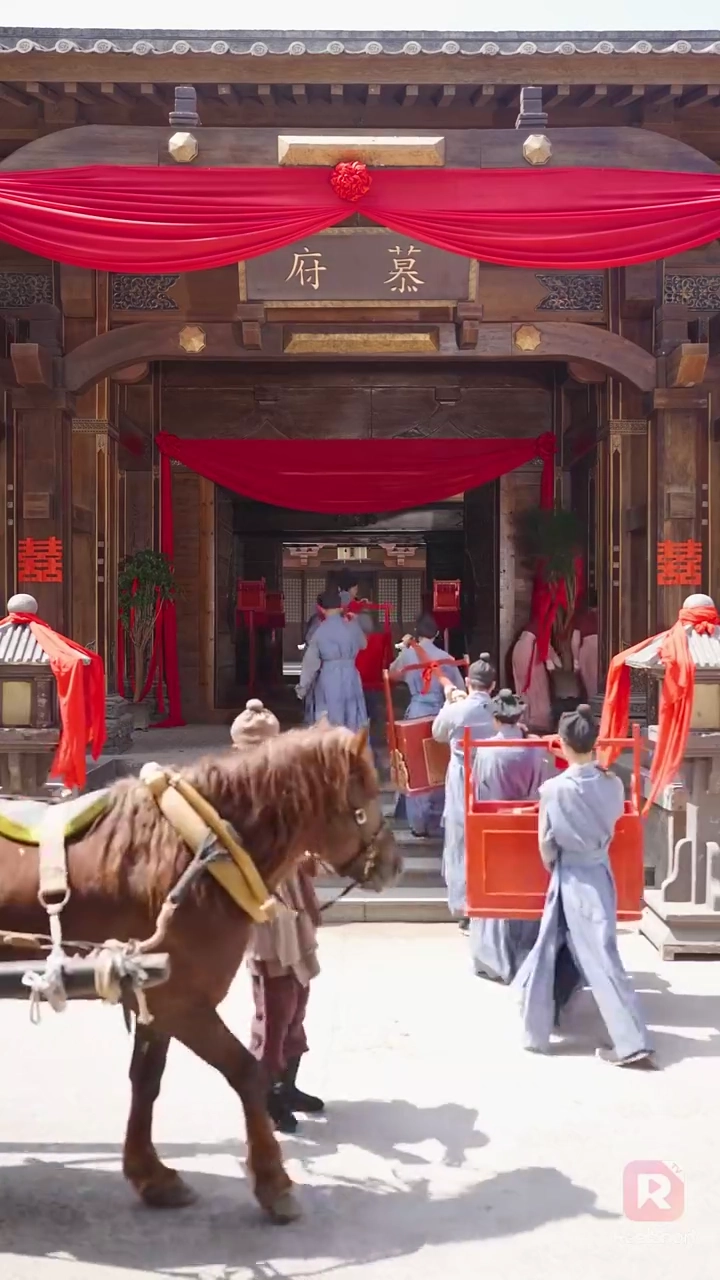 照紅粧〜大将軍の帰還〜写真