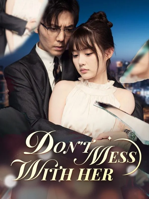 Don't Mess With Her cover art