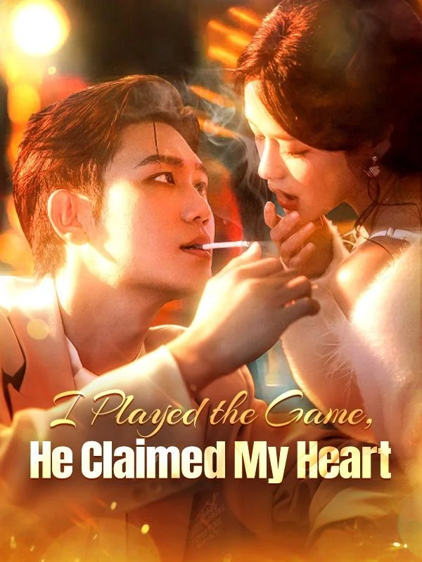 I Played the Game, He Claimed My Heart cover art