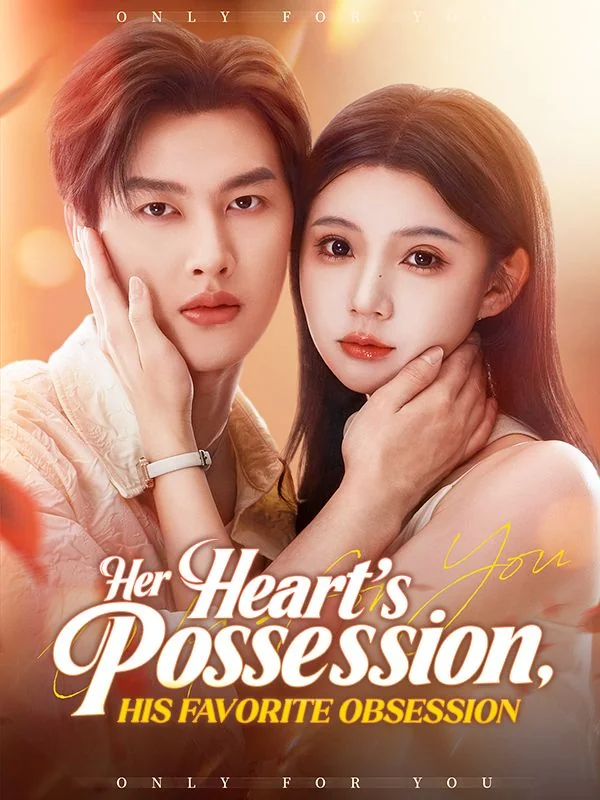 Her Heart's Possession, His Favorite Obsession cover art