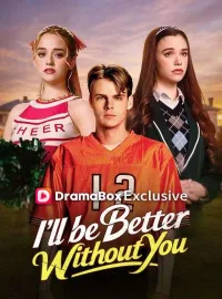 I'll Be Better Without YouMini Series