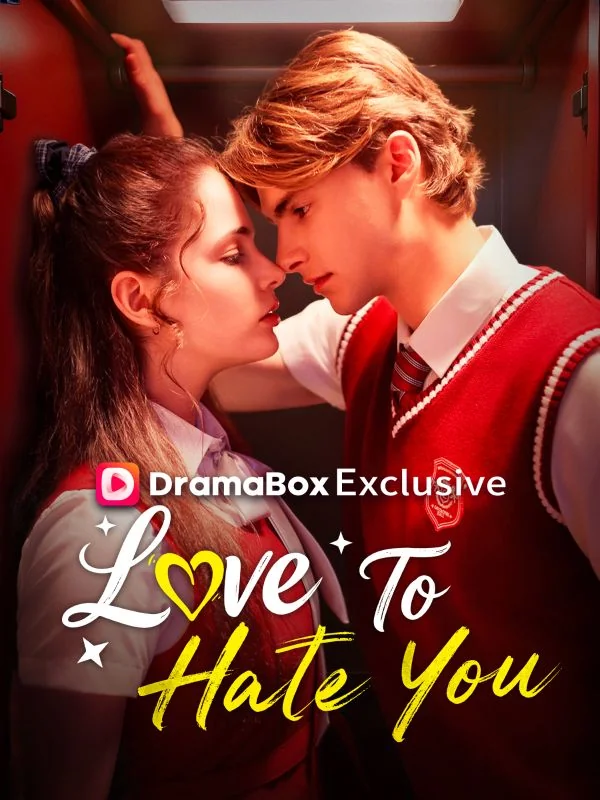 Love to Hate You cover art