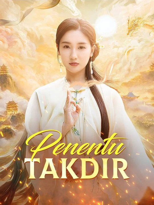 Sampul Penentu Takdir