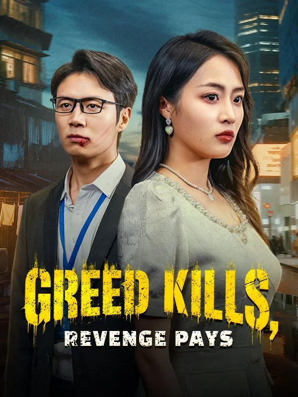 Greed Kills, Revenge PaysMini Series