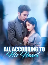 All According to His HeartMini Series