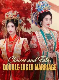 Choices and Fate: Double-Edged MarriageShort Dramas