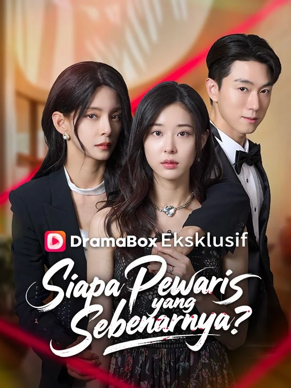 Sampul Siapa Pewaris yang Sebenarnya?