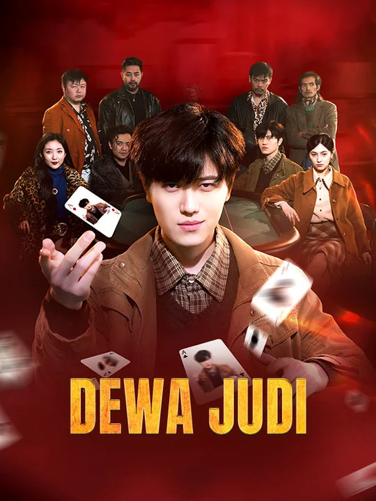 Sampul Dewa Judi