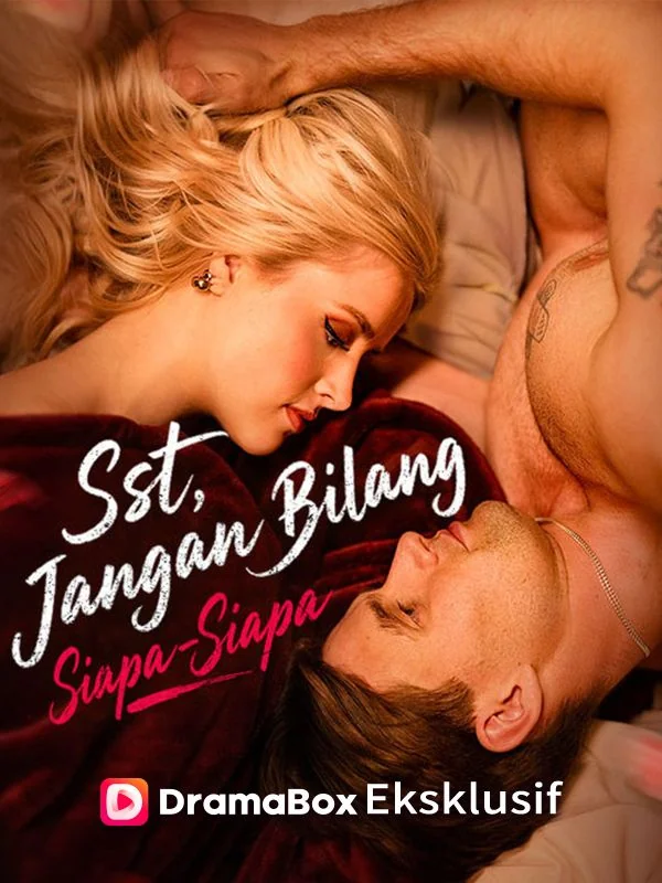 Sampul Sst, Jangan Bilang Siapa-Siapa