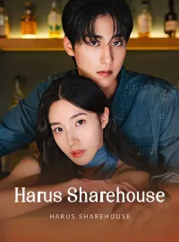 Harus SharehouseDrama Pendek