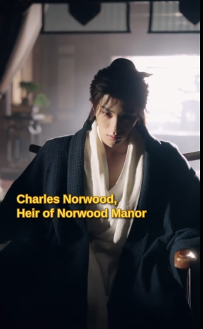 Maid Rocks the Manor chinese drama