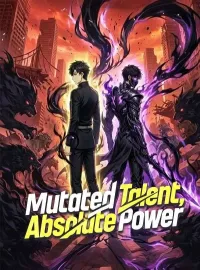 Mutated Talent, Absolute PowerMini Series
