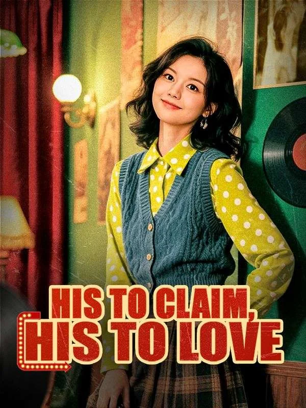 His to Claim, His to Love cover art