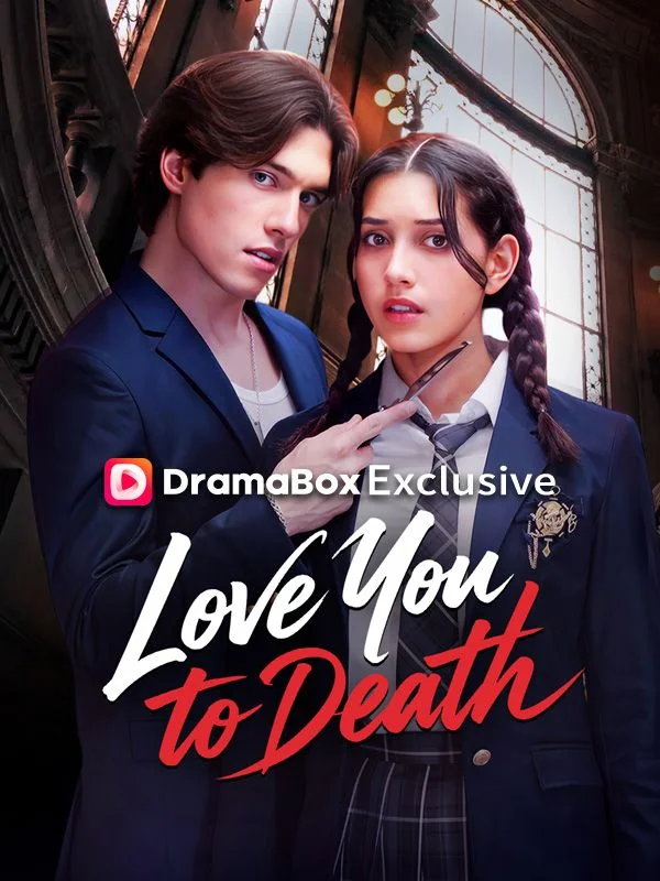 Love You To Death cover art