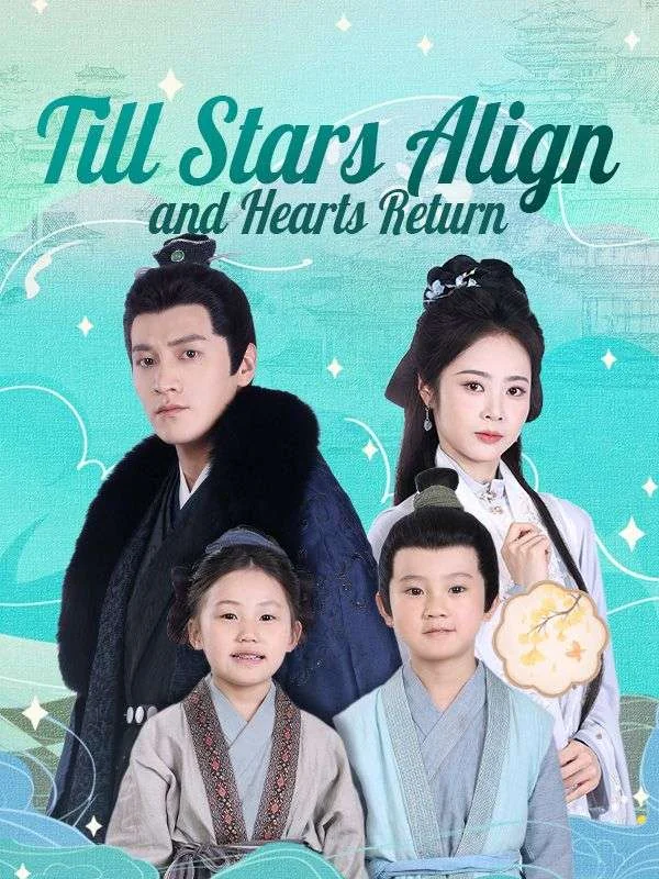 Till Stars Align and Hearts Return cover art