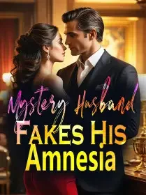 Mystery Husband Fakes His Amnesia