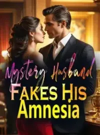 Mystery Husband Fakes His Amnesia Novel Cover