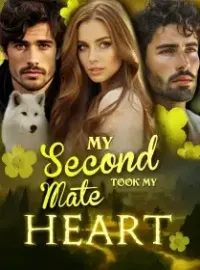 My Second Mate Took My Heart Novel Cover