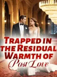 Trapped in the Residual Warmth of Past Love Novel Cover