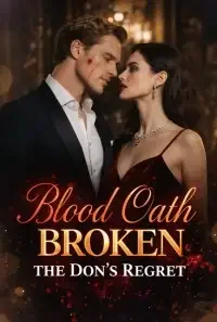 Blood Oath Broken The Don's Regret Novel Cover