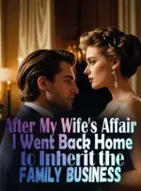 After My Wife's Affair, I Went Back Home to Inherit the Family Business Novel Cover