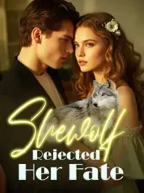Shewolf Rejected Her Fate