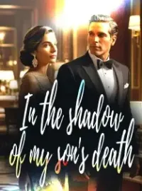 In the Shadow of My Son's Death Novel Cover