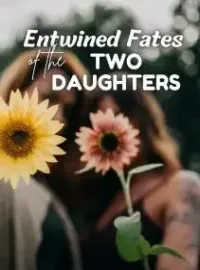 Entwined Fates of the Two Daughters Novel Cover