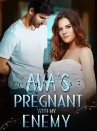 Ava's Regrets: Pregnant With My Enemy Novel Cover