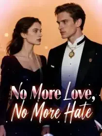 No More Love, No More Hate