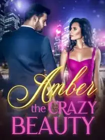 Amber: The Crazy Beauty