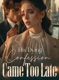 His Dying Confession Came Too Late