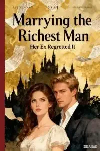 After She Married The Richest Man, Her Ex Regretted It Novel Cover