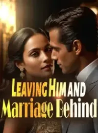 Leaving Him and Marriage Behind Novel Cover