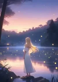 For His First Love, He Gave Away Our Child