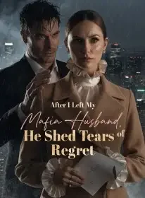 After I Left My Mafia Husband, He Shed Tears of Regret Novel Cover