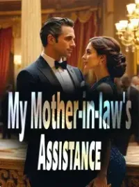 My Mother-in-law's Assistance Novel Cover